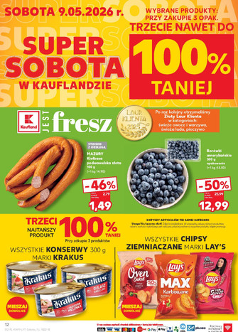 Kaufland