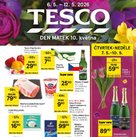 Tesco