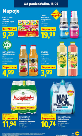 Lidl