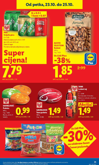 Lidl