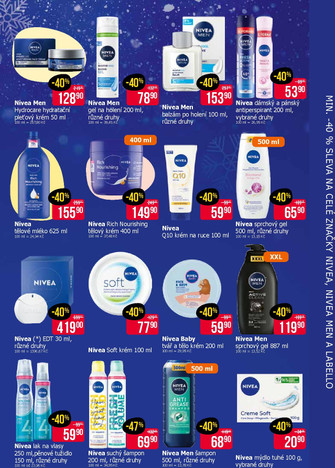 Teta drogerie