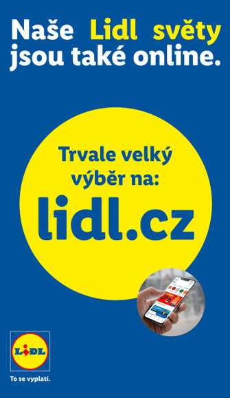 Lidl.cz