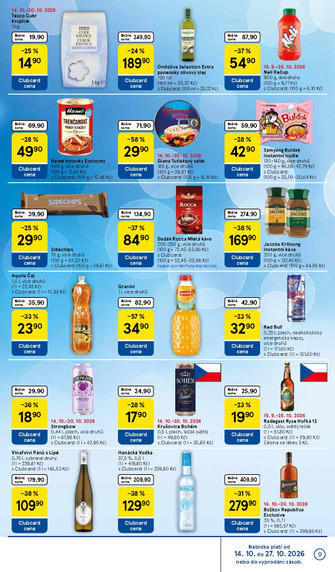 Tesco