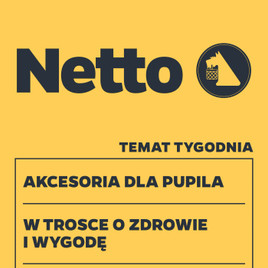 Netto - Non Food