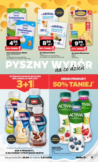 Netto