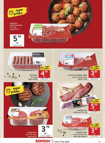 Konzum