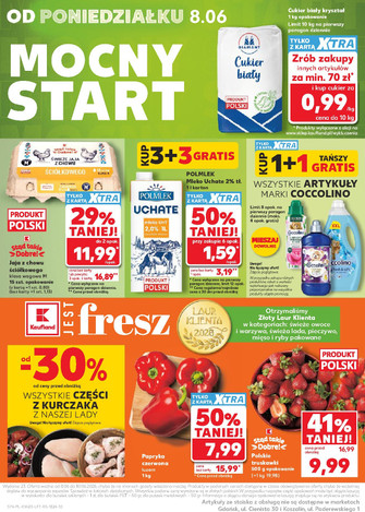 Kaufland