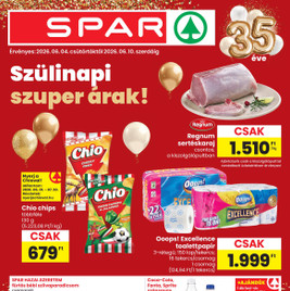 SPAR