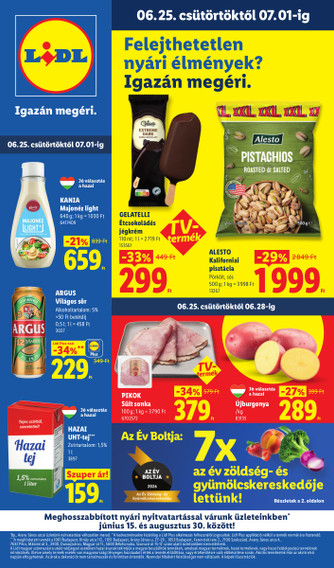Lidl