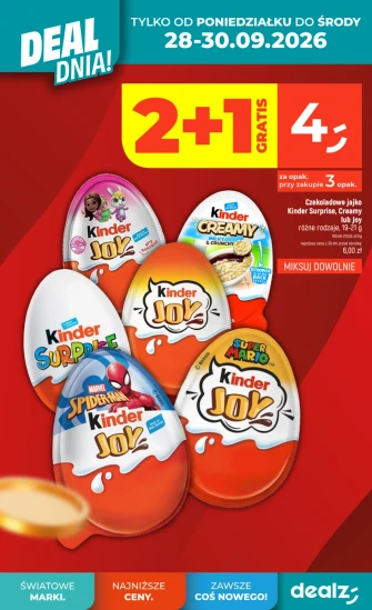 Dealz