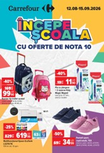 Carrefour