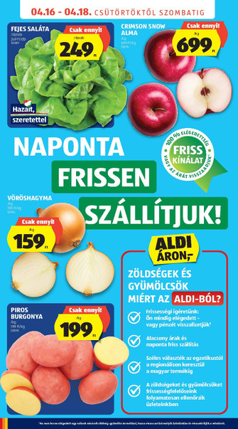 Aldi