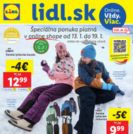 Lidl.sk