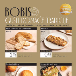 Tommy - Bobis Super ponuda