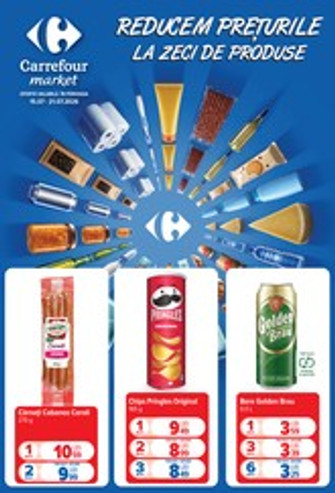 Carrefour