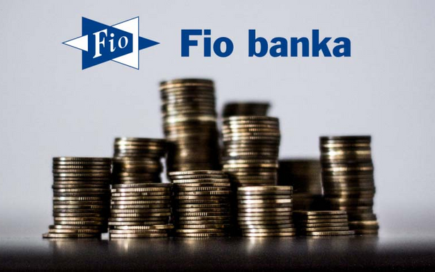 Fio banka a její internetbanking - vyplatí se?
