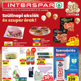 INTERSPAR