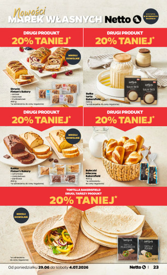 Netto