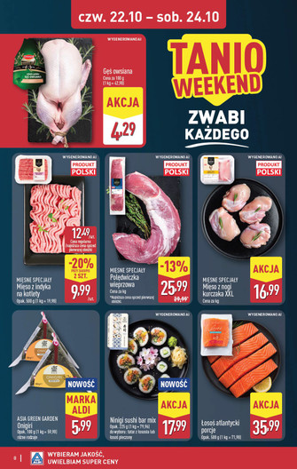 ALDI