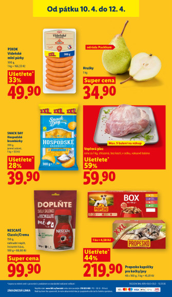 Lidl.cz