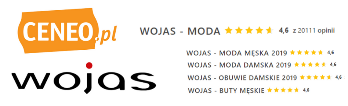 wojas opinie