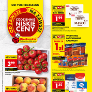 Biedronka