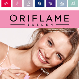 Oriflame