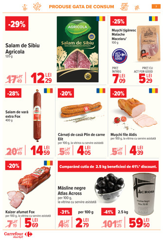 Carrefour