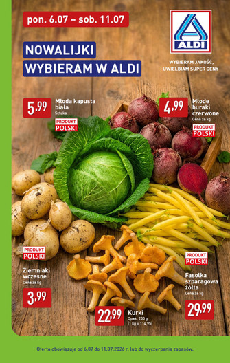 ALDI