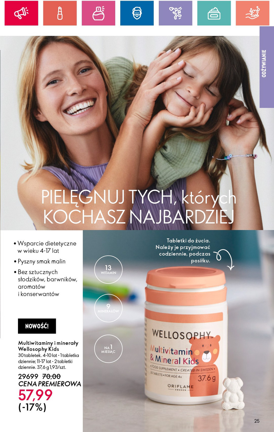 Oriflame