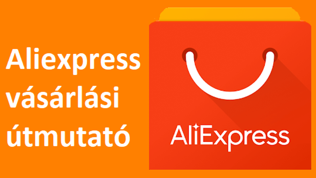 Alibaba Express Magyar
