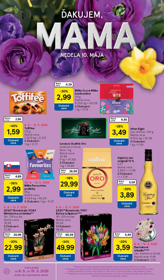 Tesco