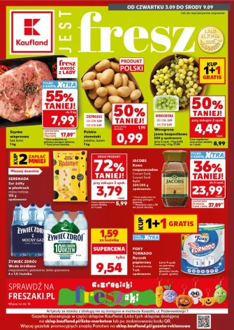 Kaufland