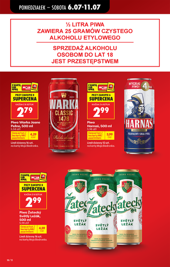 Biedronka