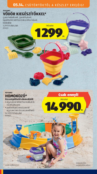 Aldi