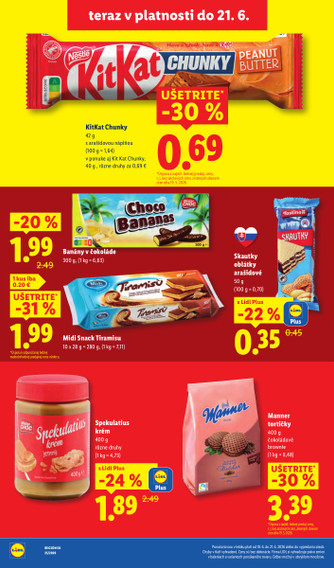Lidl