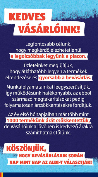 Aldi