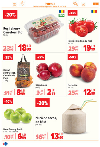 Carrefour