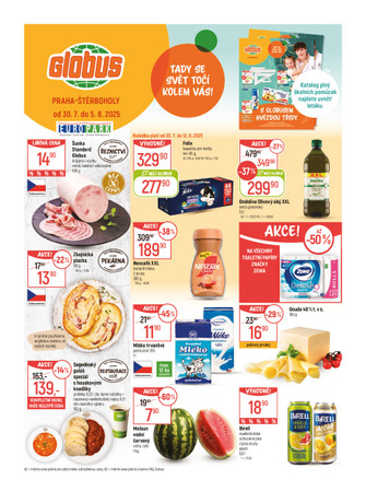 Globus