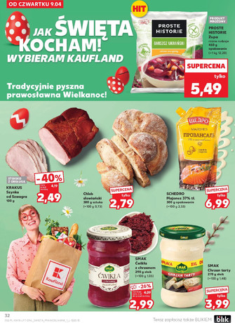 Kaufland