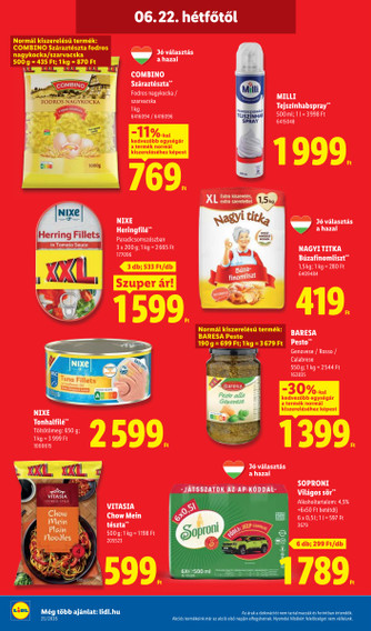 Lidl