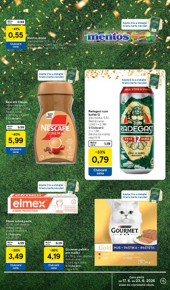 Tesco