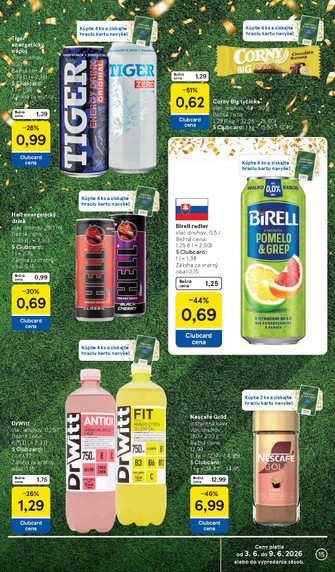 Tesco