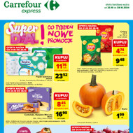 Carrefour Express