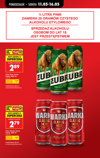 Biedronka