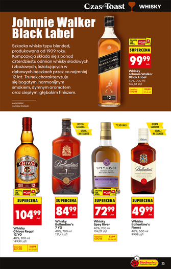 Biedronka