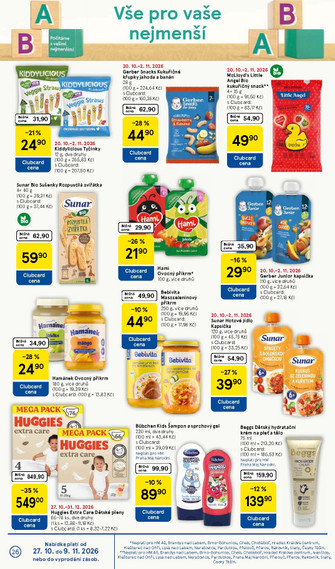 Tesco