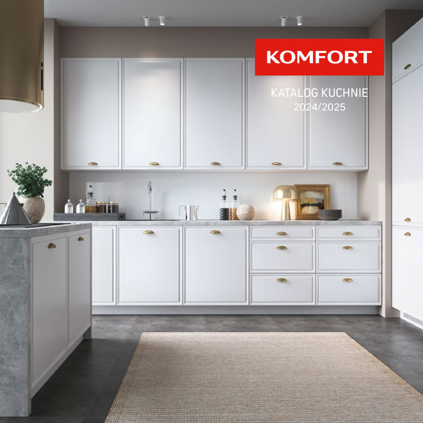 Komfort