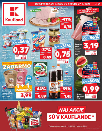 Kaufland