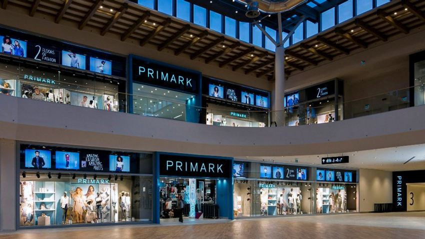 Primark eshop: Tipy, jak nakoupit na Primarku online